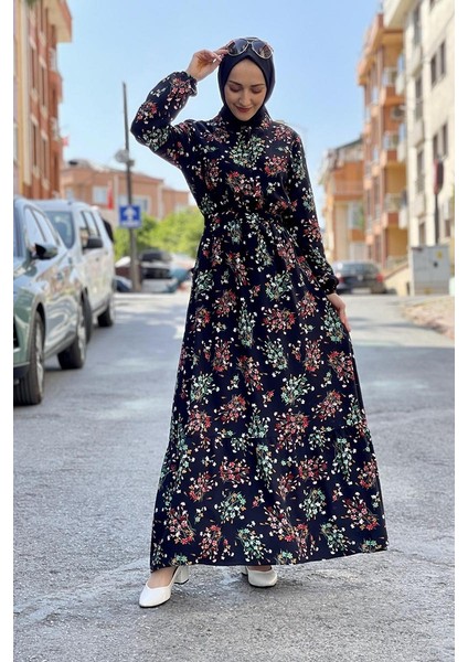 Tesettür Elbise fiyatları