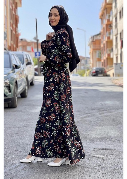 Tesettür Elbise indirimleri