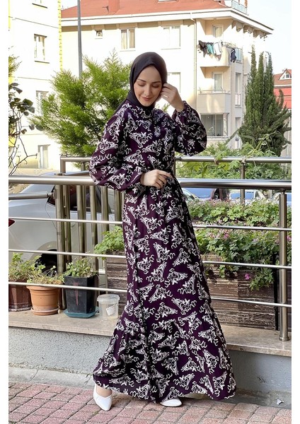 Tesettür Elbise fiyatları