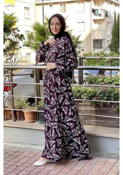 Tesettür Elbise fırsatları