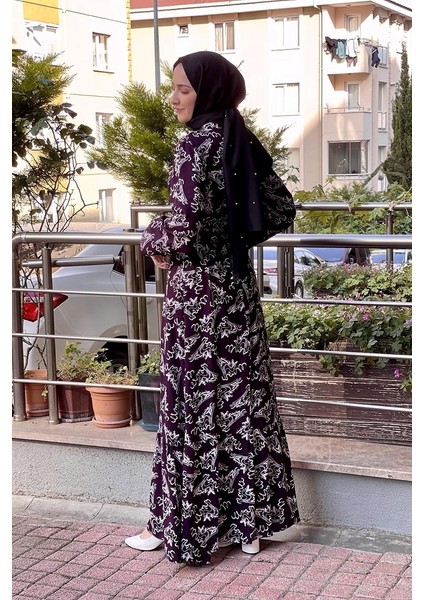 Tesettür Elbise indirimleri