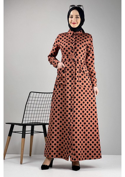 Tesettür Elbise fiyatları