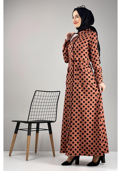 Tesettür Elbise fırsatları