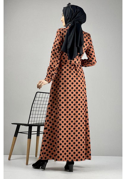 Tesettür Elbise indirimleri