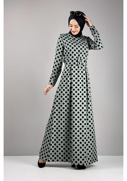 Tesettür Elbise