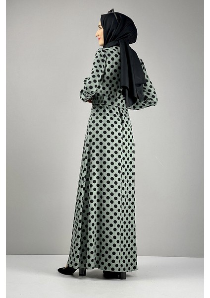 Tesettür Elbise indirimleri