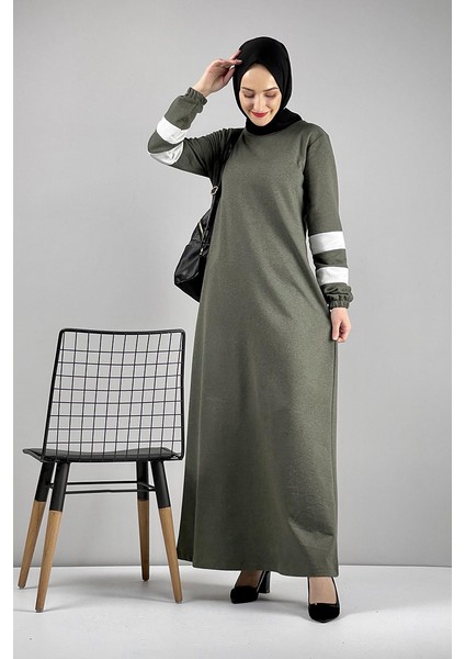 Tesettür Elbise