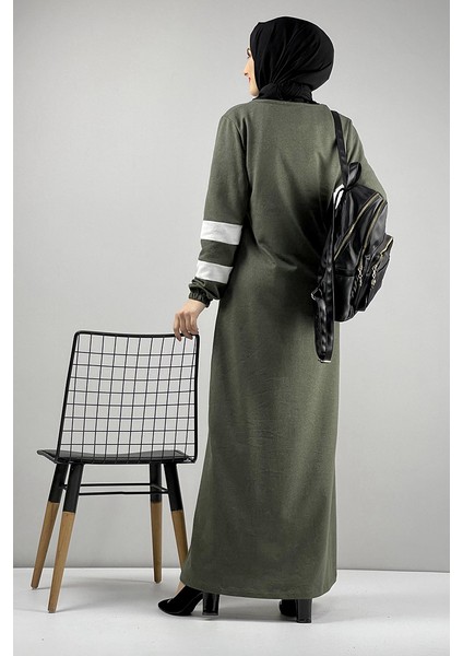 Tesettür Elbise indirimleri