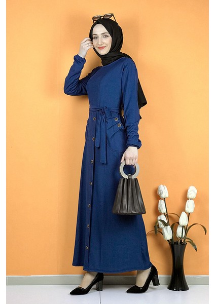 Tesettür Elbise fiyatları