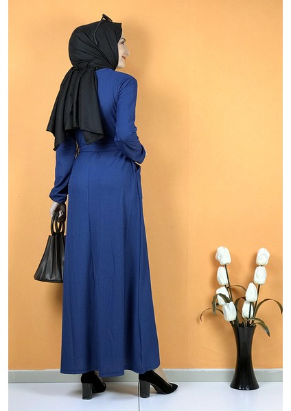 Tesettür Elbise indirimleri