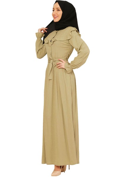 Tesettür Elbise