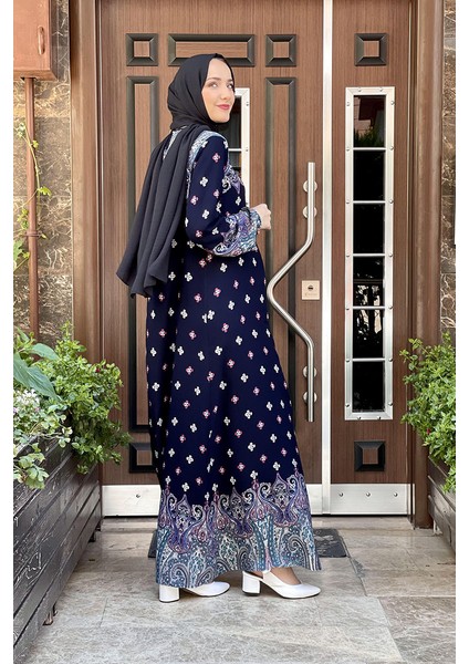 Tesettür Elbise indirimleri