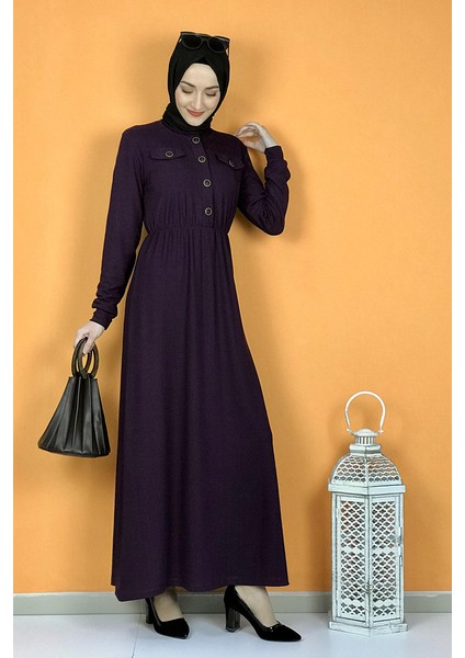 Tesettür Elbise