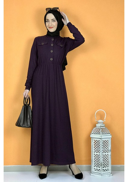 Tesettür Elbise fiyatları