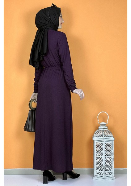 Tesettür Elbise indirimleri