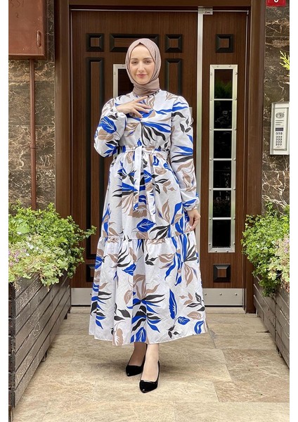 Tesettür Elbise fiyatları