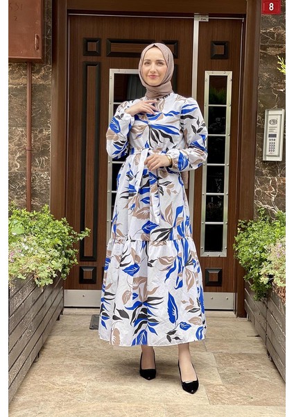 Tesettür Elbise fırsatları