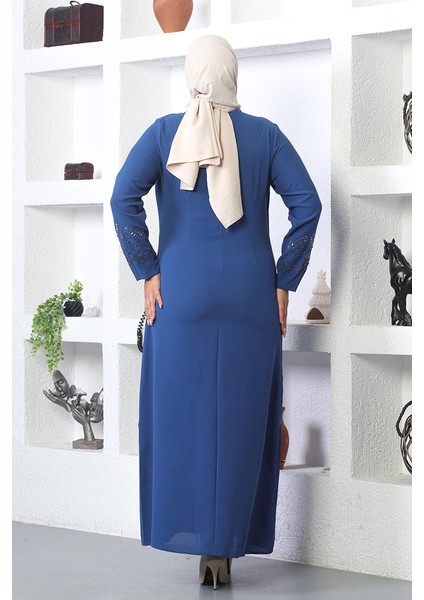 Tesettür Elbise indirimleri