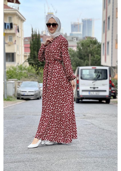 Tesettür Elbise fırsatları