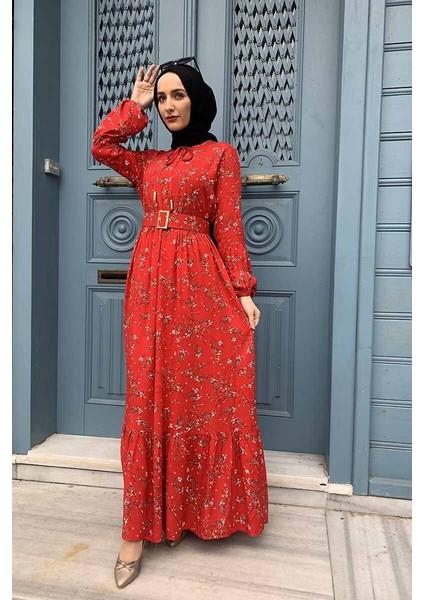 Tesettür Elbise fiyatları