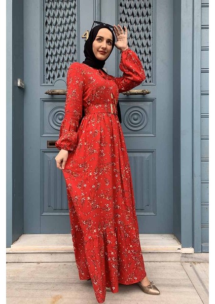 Tesettür Elbise fırsatları