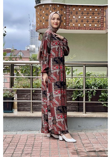 Tesettür Elbise fırsatları