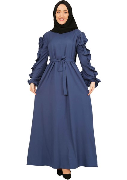 Tesettür Elbise