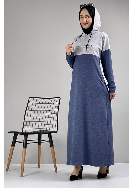 Tesettür Elbise modelleri