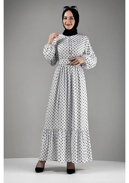 Tesettür Elbise fiyatları