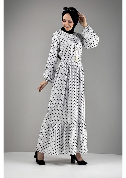 Tesettür Elbise fırsatları