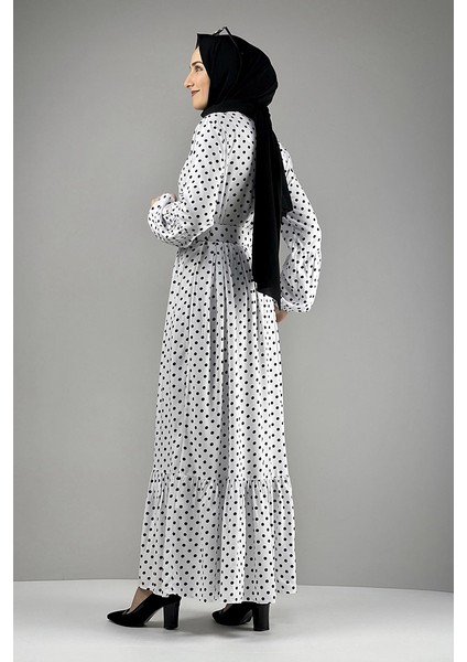 Tesettür Elbise indirimleri