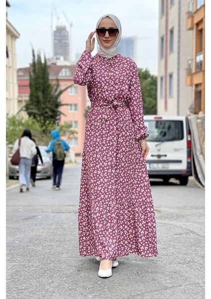 Tesettür Elbise fiyatları