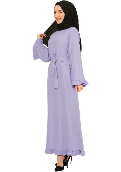 Tesettür Elbise fiyatları