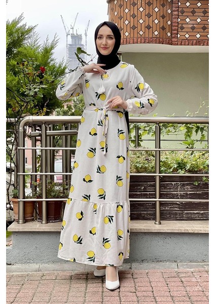 Tesettür Elbise fiyatları