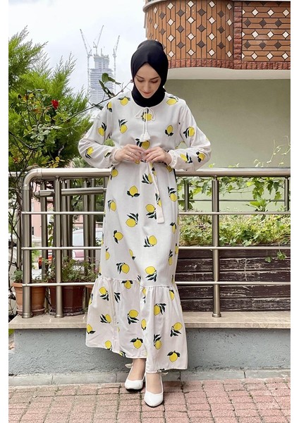 Tesettür Elbise fırsatları