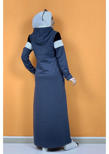 Tesettür Elbise indirimleri