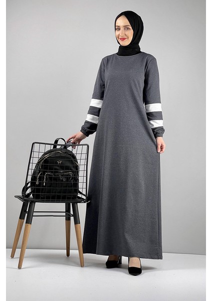 Tesettür Elbise