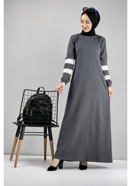Tesettür Elbise modelleri