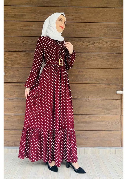 Tesettür Elbise fiyatları