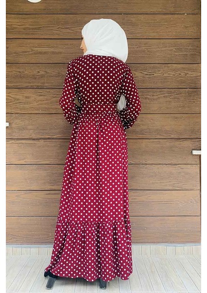 Tesettür Elbise fırsatları