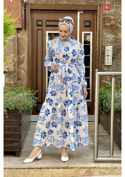 Tesettür Elbise fiyatları