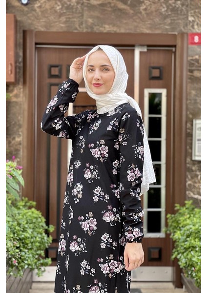 Tesettür Elbise fiyatları