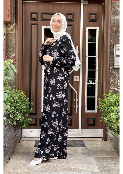 Tesettür Elbise indirimleri