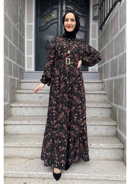 Tesettür Elbise fiyatları