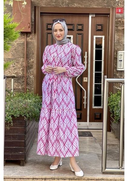 Tesettür Elbise fiyatları