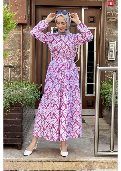 Tesettür Elbise fırsatları