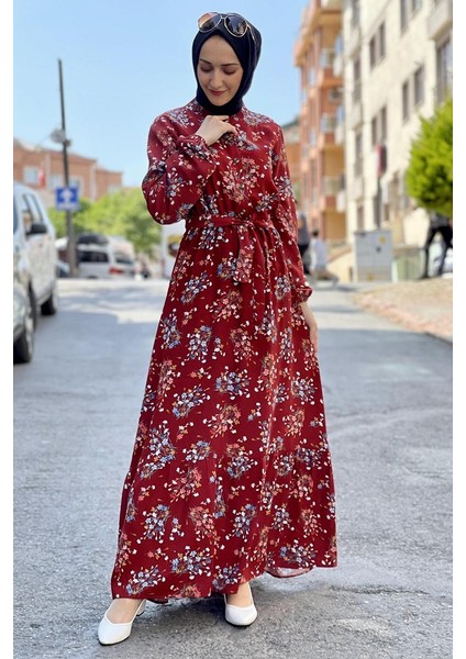 Tesettür Elbise fiyatları