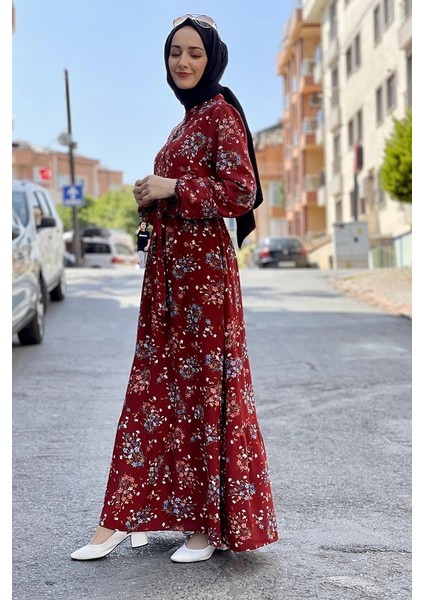 Tesettür Elbise fırsatları