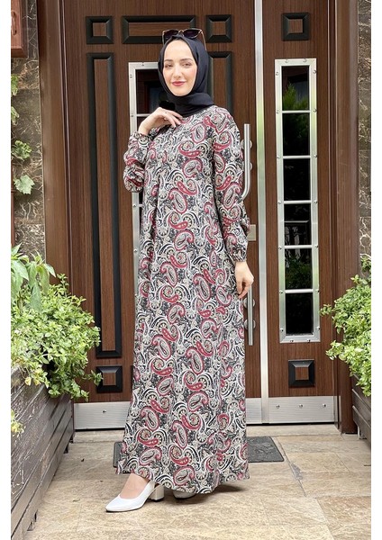 Tesettür Elbise fırsatları