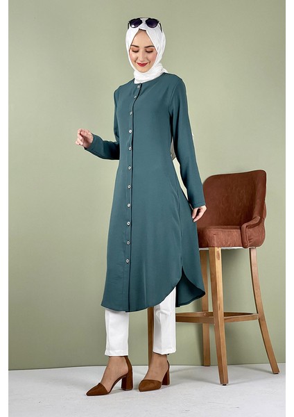 Büyük Beden Tunik modelleri